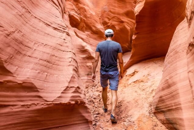 Dahab Blue hole and canyon from sharm el sheikh