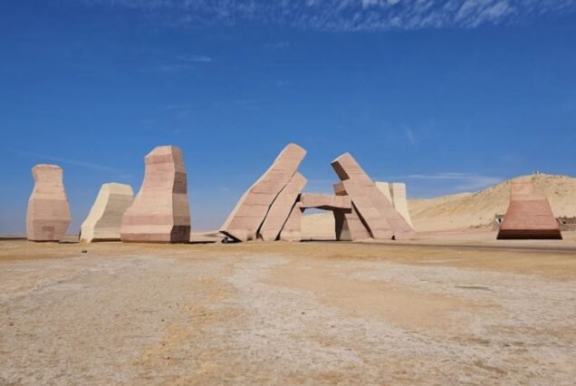 RAS MOHAMMED NATIONAL PARK BY BUS + SNORKELING